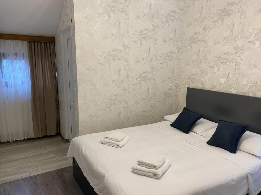 West Face Hotel 4*