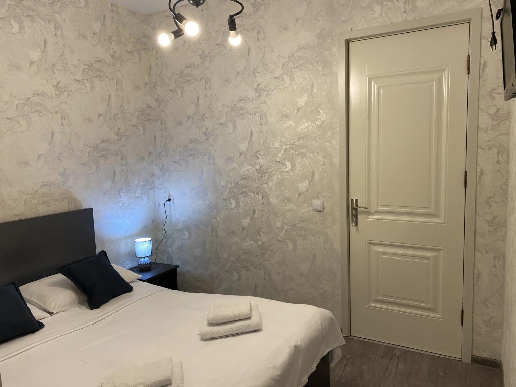 West Face Hotel 4*