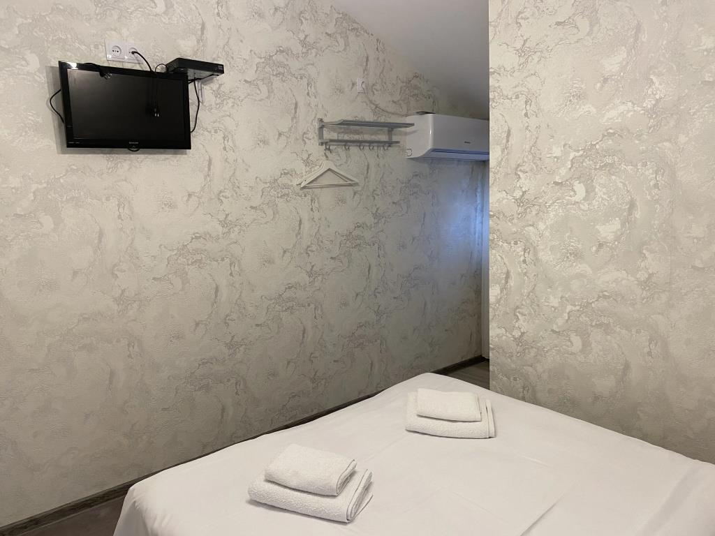 West Face Hotel 4*