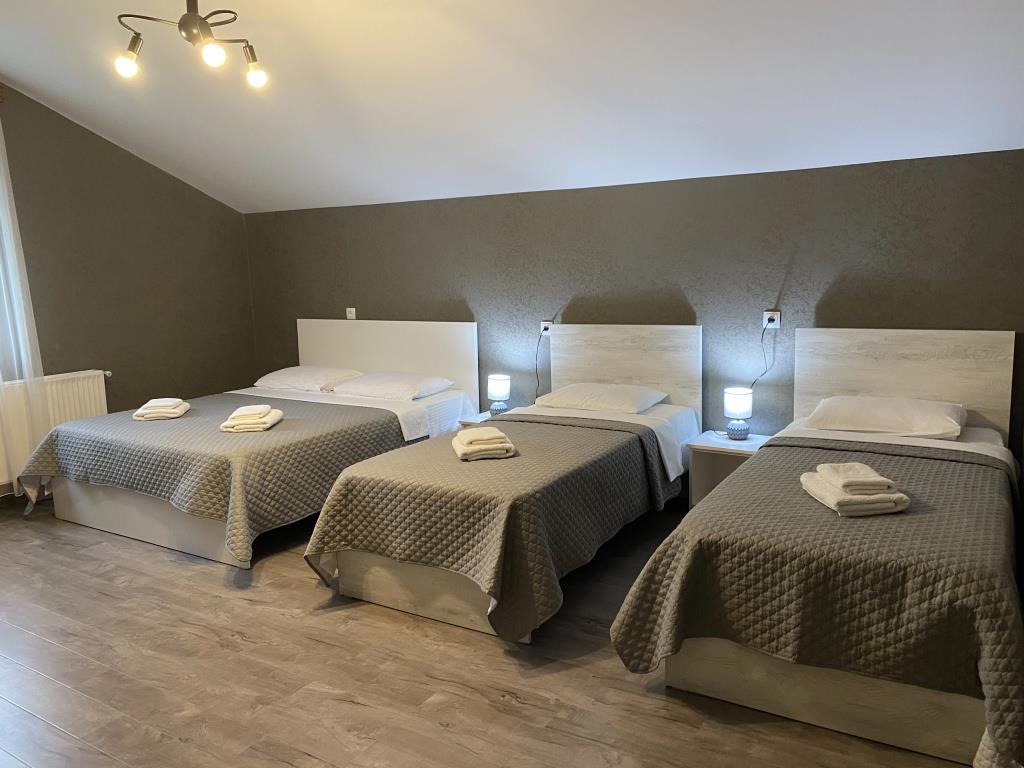 West Face Hotel 4*