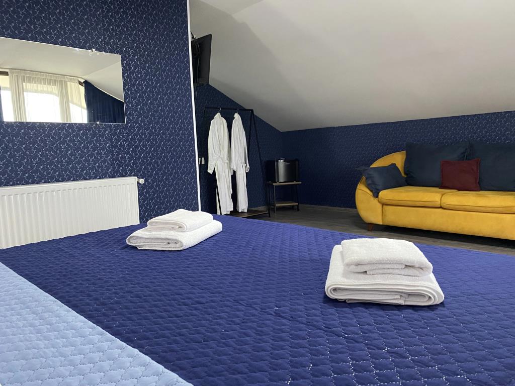 West Face Hotel 4*
