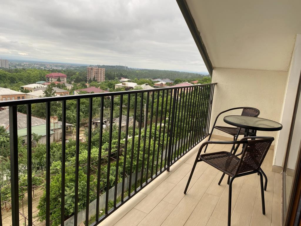 West Face Hotel 4*