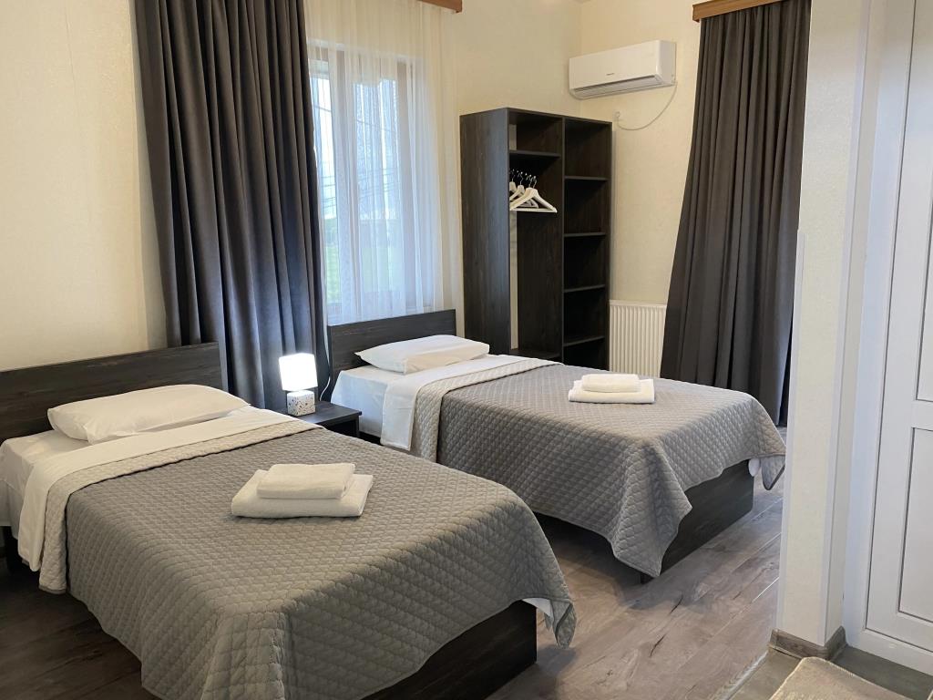 West Face Hotel 4*