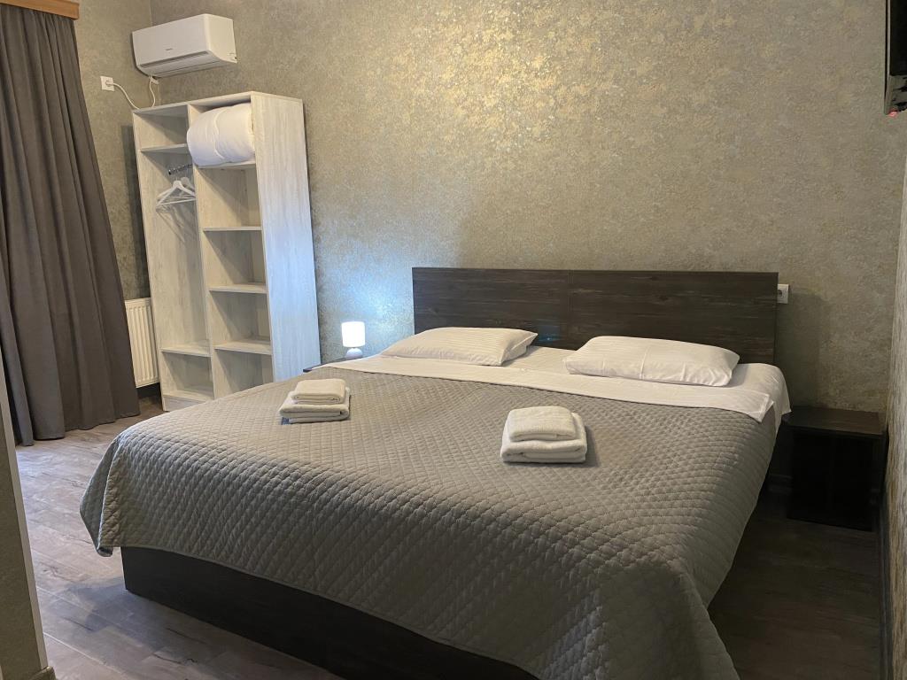 West Face Hotel 4*