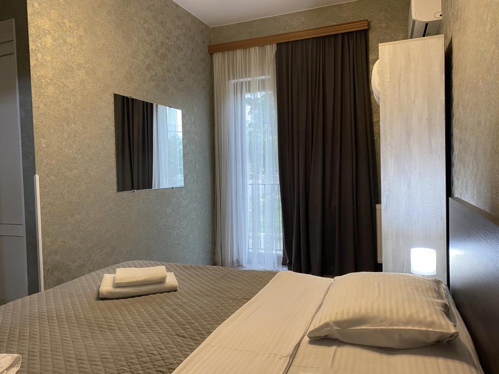 West Face Hotel 4*