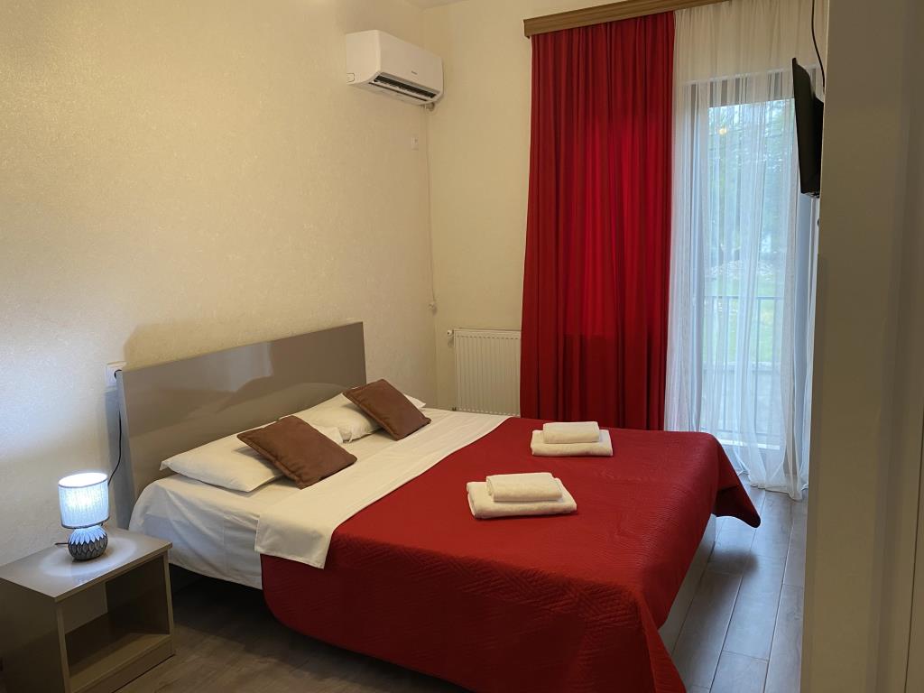 West Face Hotel 4*