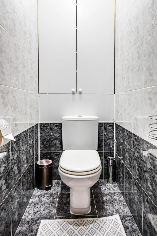 Interloft 4 Old Town Free Parking Wi-Fi 100/50 Smart TV Apartments 0*