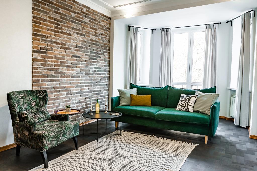 Interloft 4 Old Town Free Parking Wi-Fi 100/50 Smart TV Apartments 0*