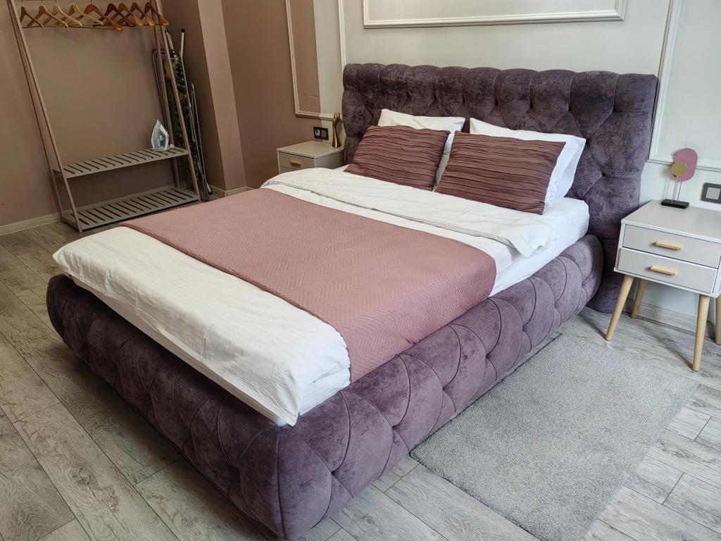 Interloft 7 Old Town Free Parking Wi-Fi 100/50 Smart TV Apartments 0*