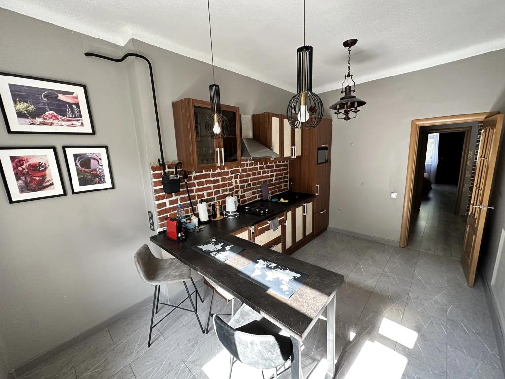 Interloft 7 Old Town Free Parking Wi-Fi 100/50 Smart TV Apartments 0*