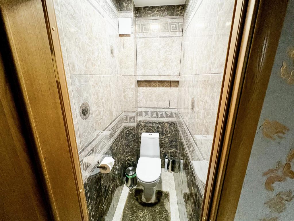 Interloft 7 Old Town Free Parking Wi-Fi 100/50 Smart TV Apartments 0*