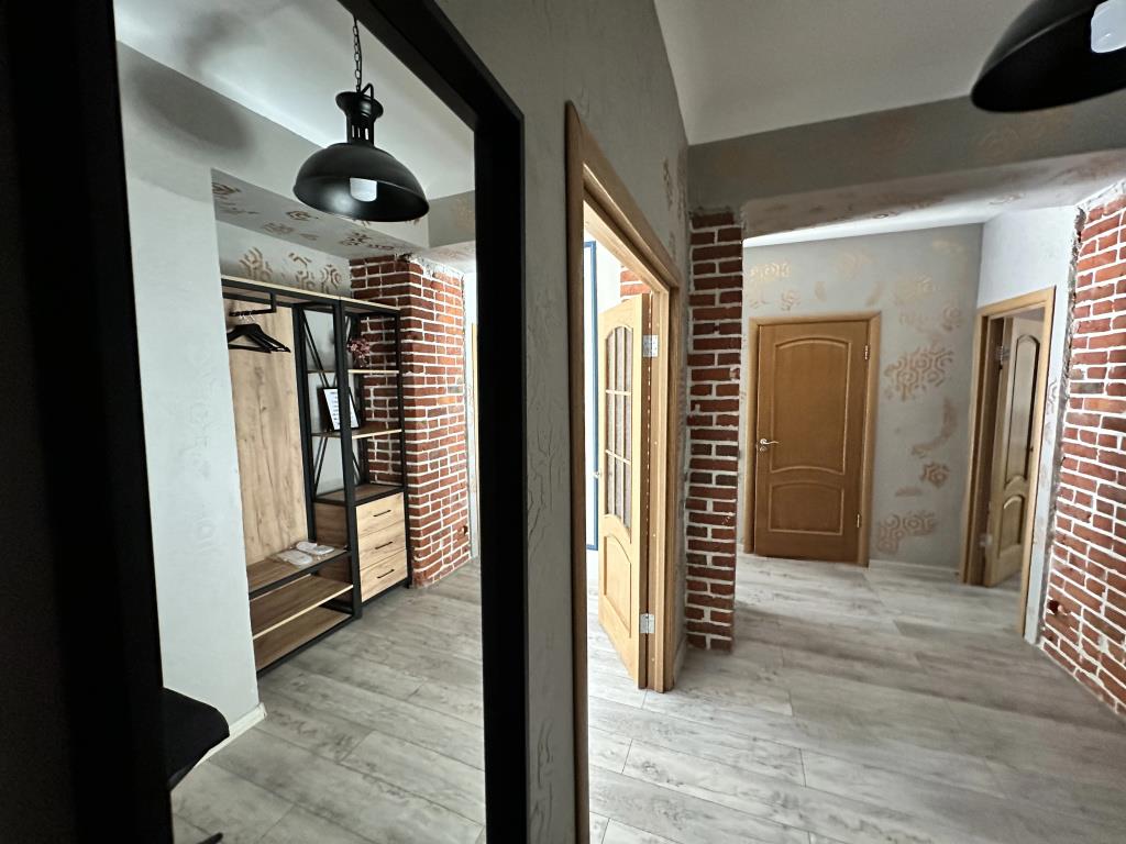 Interloft 7 Old Town Free Parking Wi-Fi 100/50 Smart TV Apartments 0*