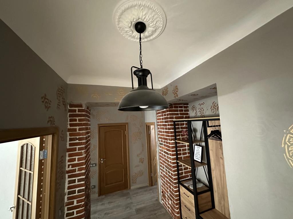 Interloft 7 Old Town Free Parking Wi-Fi 100/50 Smart TV Apartments 0*
