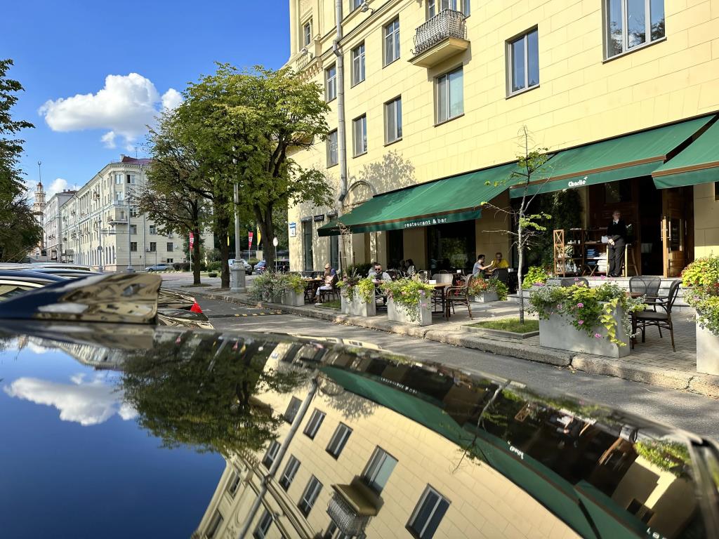 Interloft 7 Old Town Free Parking Wi-Fi 100/50 Smart TV Apartments 0*