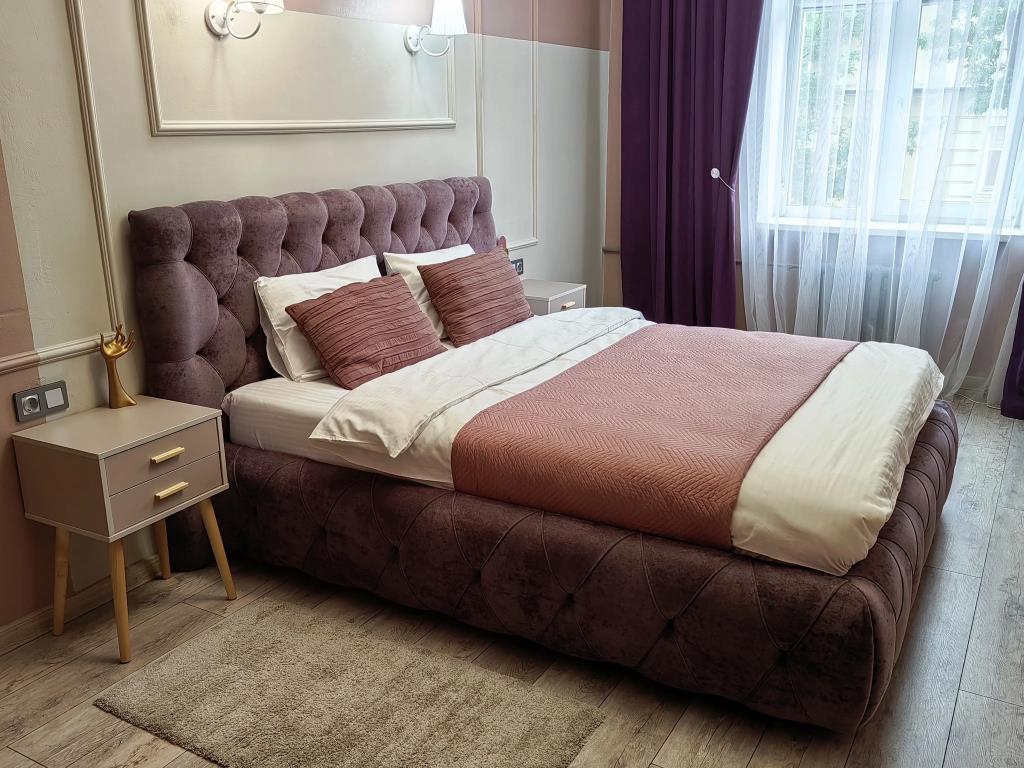 Interloft 7 Old Town Free Parking Wi-Fi 100/50 Smart TV Apartments 0*