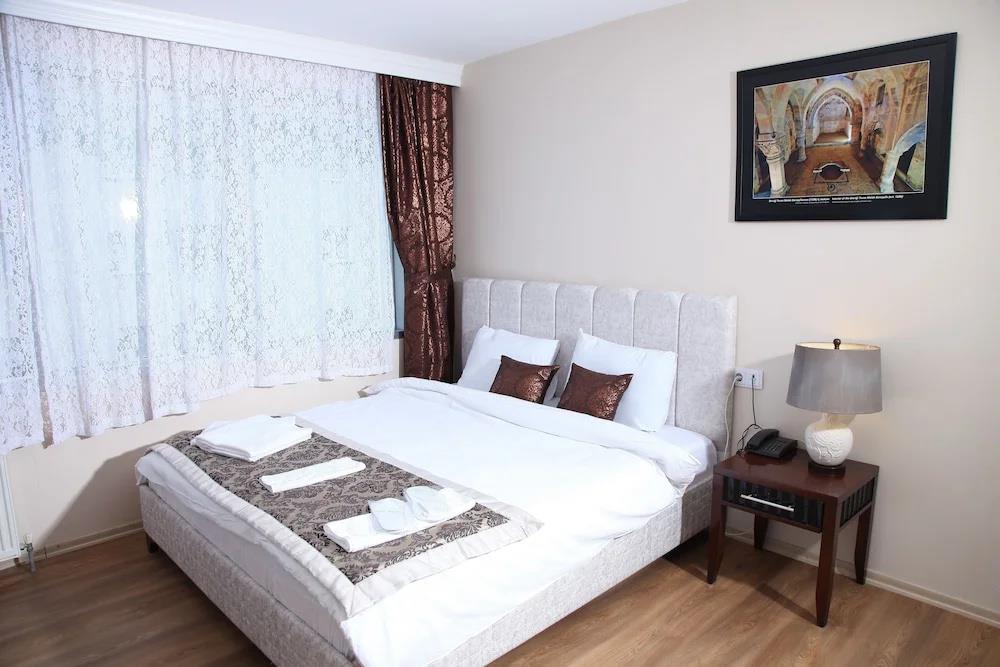 Camlica Tower Hotel 0*