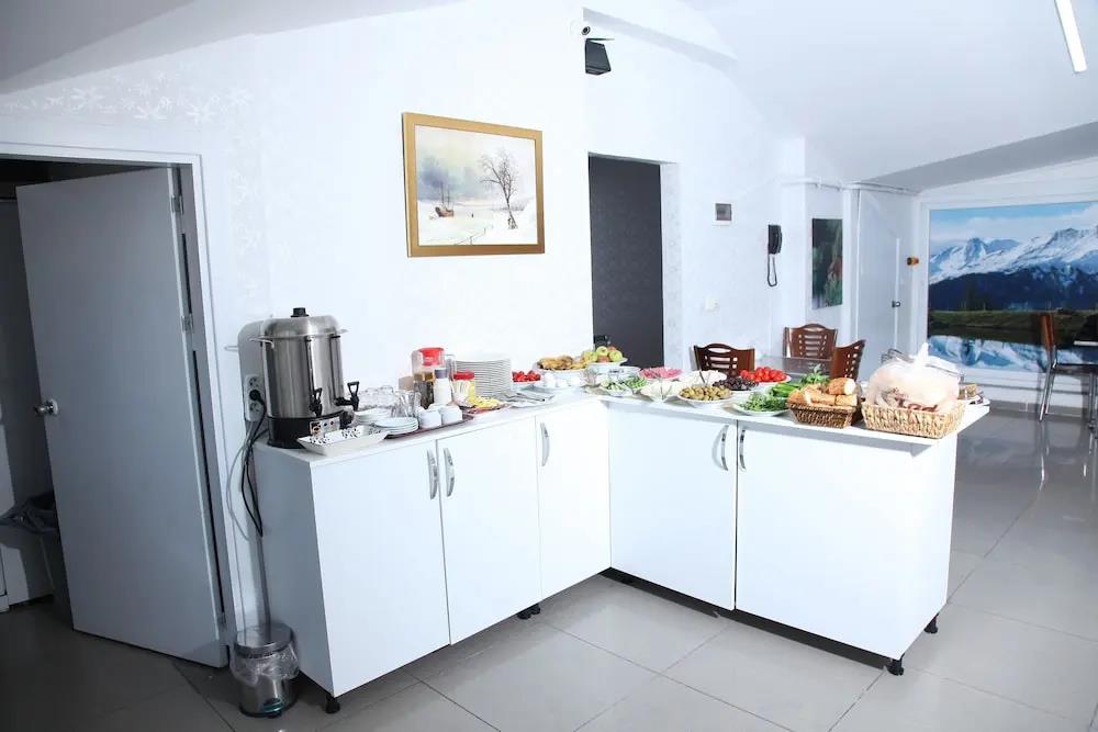 Camlica Tower Hotel 0*