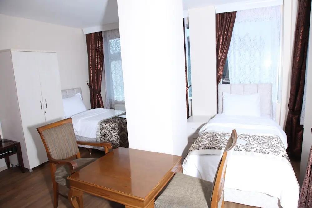 Camlica Tower Hotel 0*
