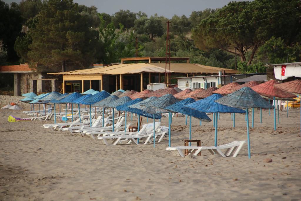 Nassos Butik Otel ve Restaurant 0*