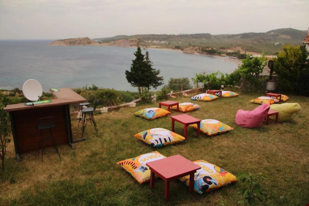Nassos Butik Otel ve Restaurant 0*