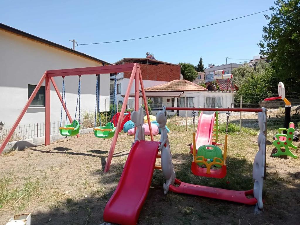 Nassos Butik Otel ve Restaurant 0*