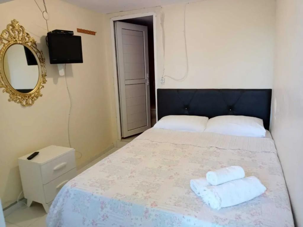 Nassos Butik Otel ve Restaurant 0*