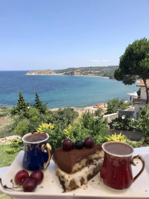 Nassos Butik Otel ve Restaurant 0*