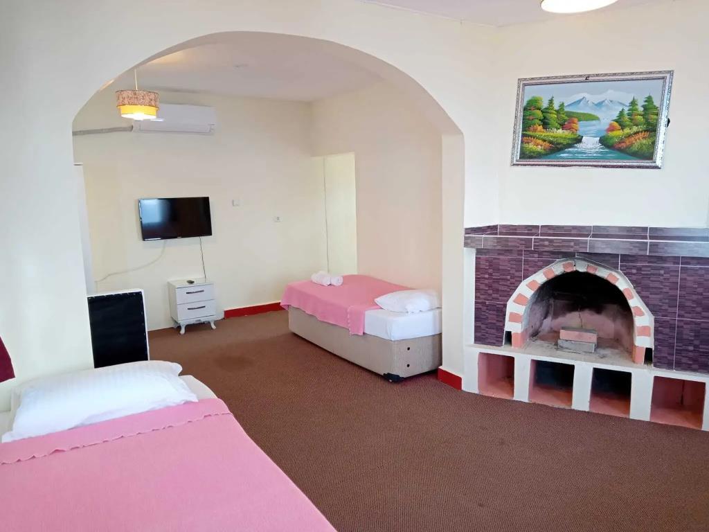 Nassos Butik Otel ve Restaurant 0*