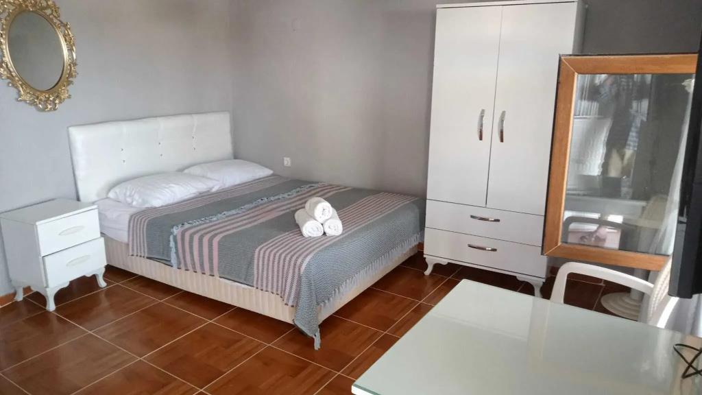 Nassos Butik Otel ve Restaurant 0*