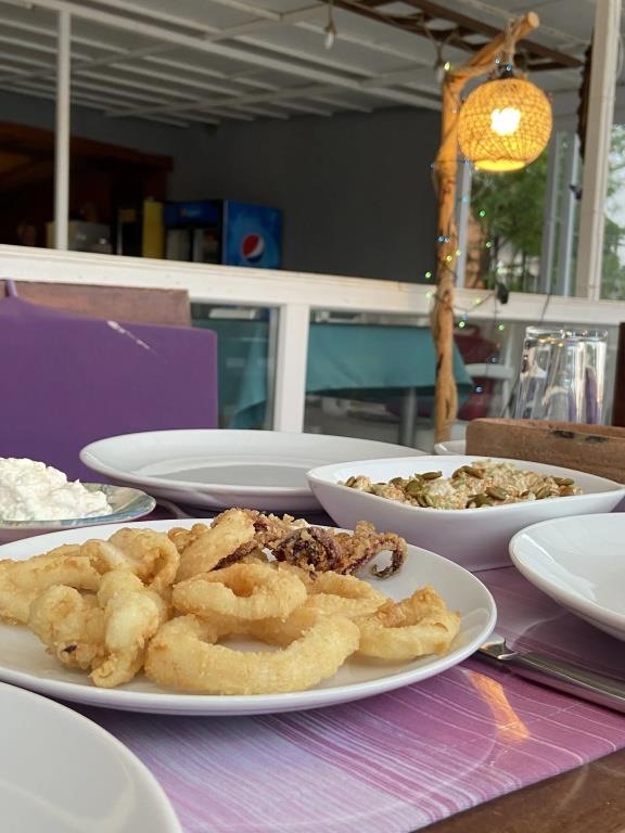 Nassos Butik Otel ve Restaurant 0*