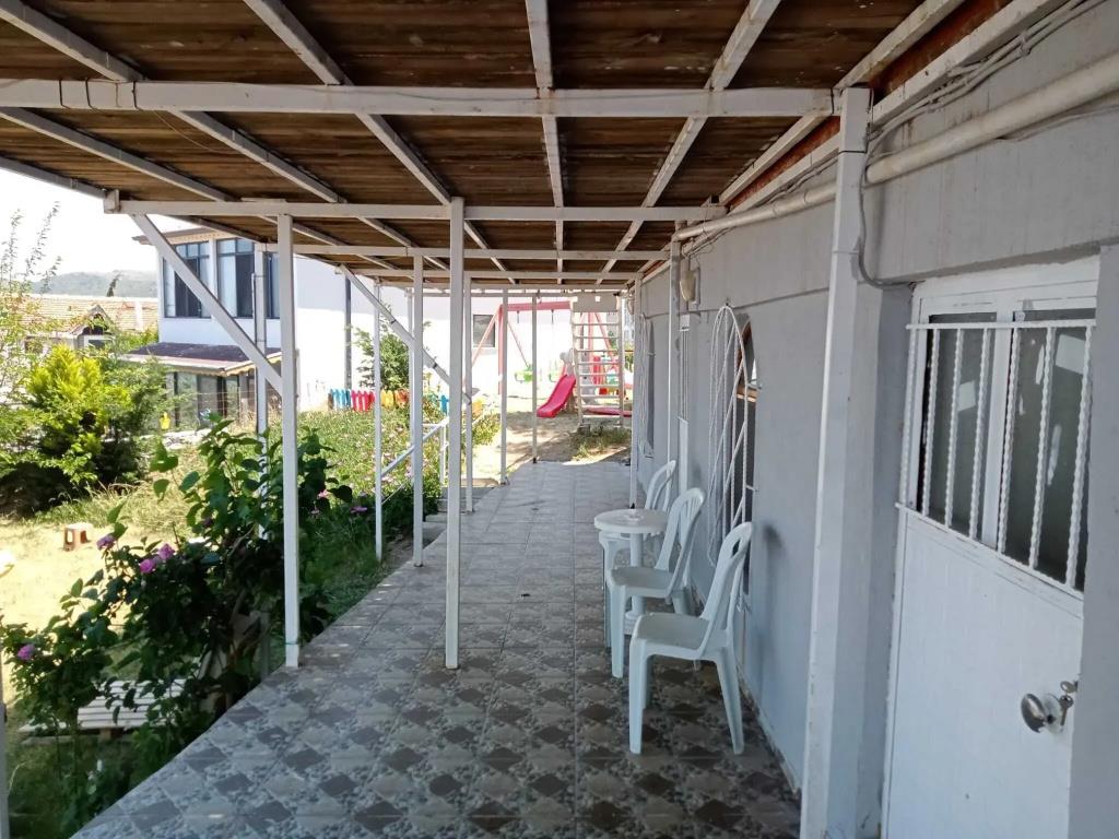 Nassos Butik Otel ve Restaurant 0*
