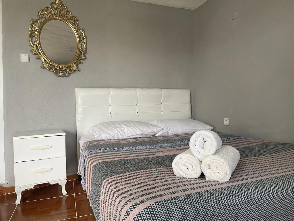 Nassos Butik Otel ve Restaurant 0*