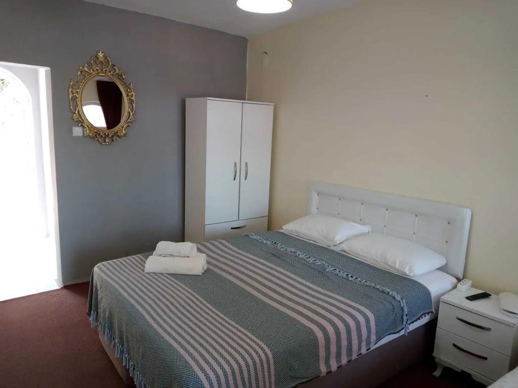 Nassos Butik Otel ve Restaurant 0*