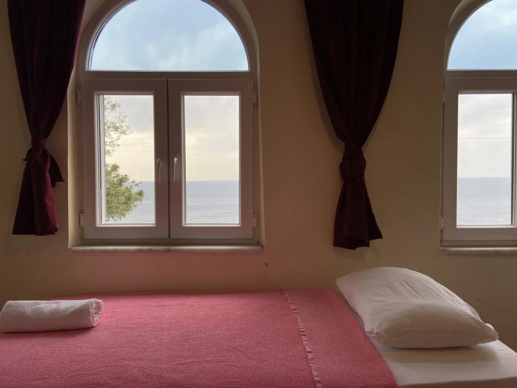 Nassos Butik Otel ve Restaurant 0*