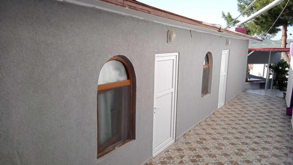 Nassos Butik Otel ve Restaurant 0*