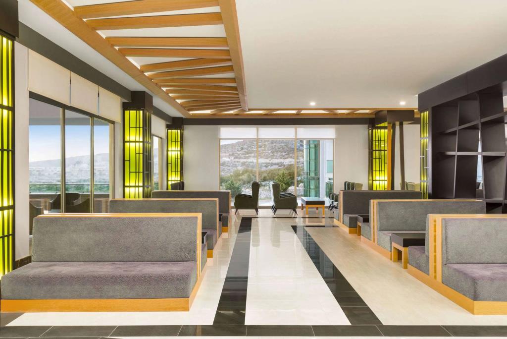 Ramada Resort by Wyndham Kizkalesi 0*