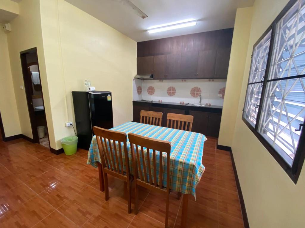 Nanai 2 Residence Patong 3*