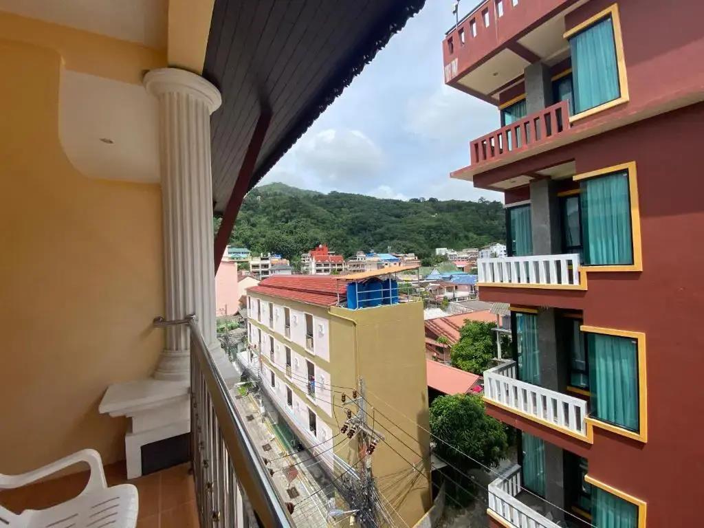 Nanai 2 Residence Patong 3*