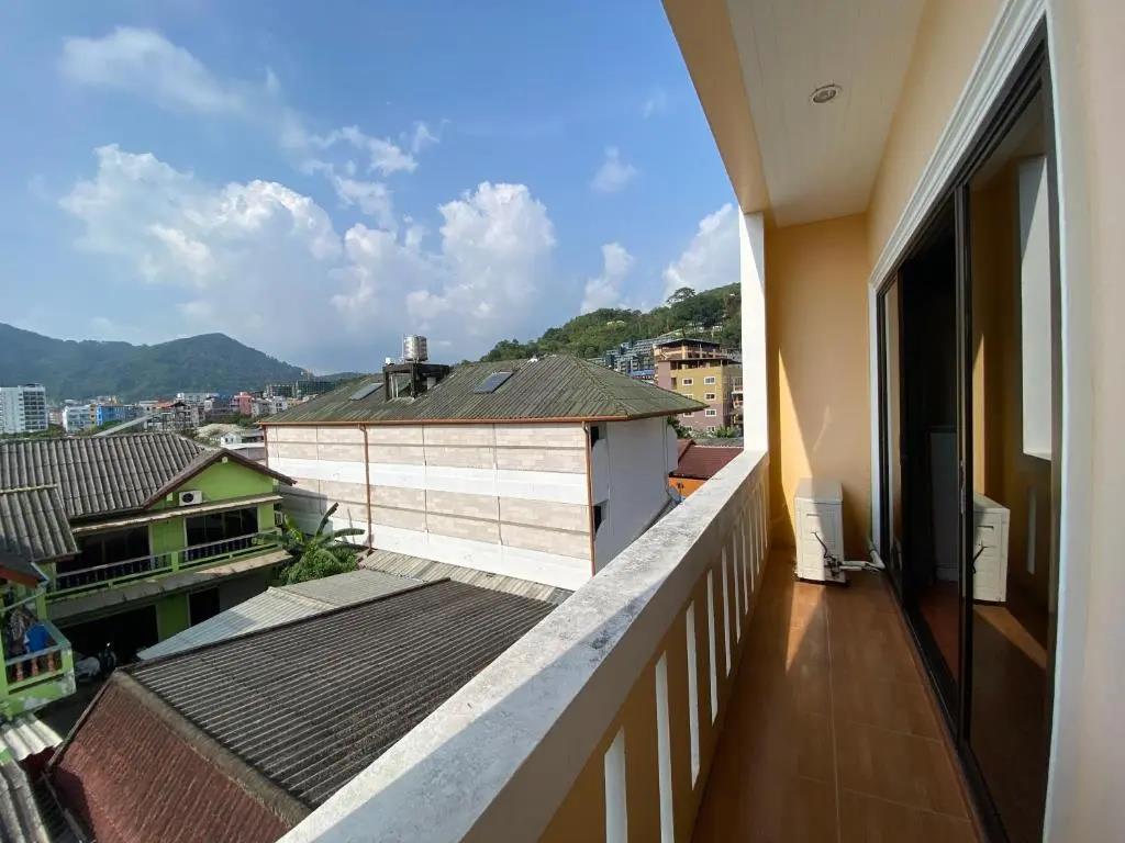 Nanai 2 Residence Patong 3*
