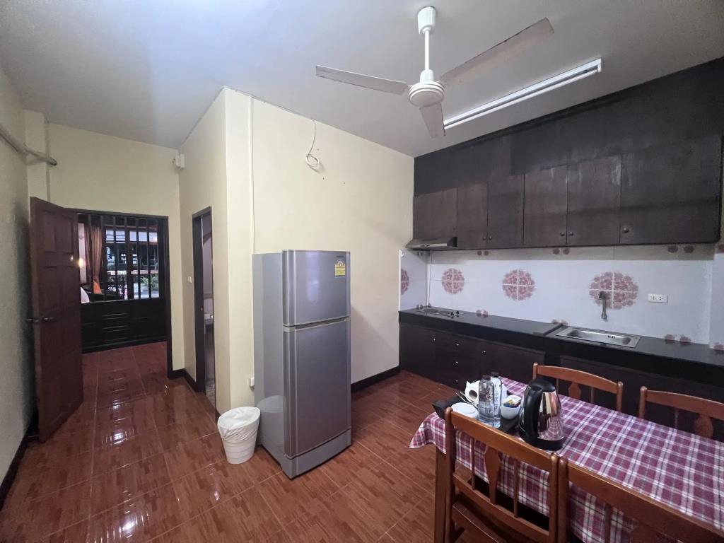 Nanai 2 Residence Patong 3*