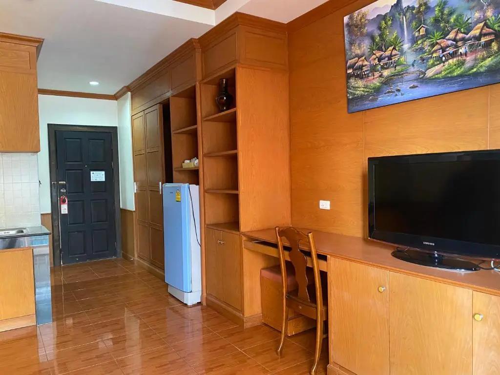Nanai 2 Residence Patong 3*