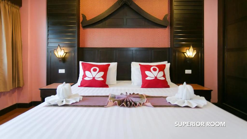 Nanai 2 Residence Patong 3*