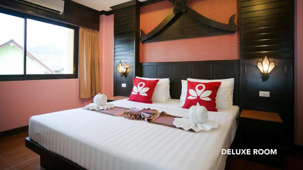 Nanai 2 Residence Patong 3*