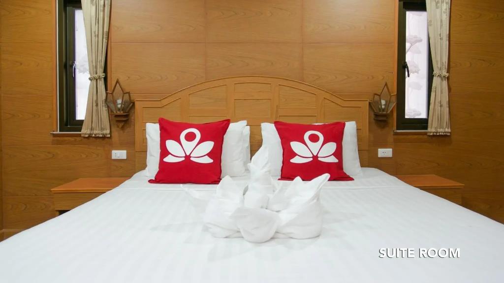 Nanai 2 Residence Patong 3*