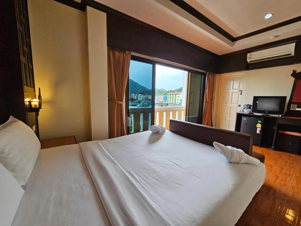 Nanai 2 Residence Patong 3*