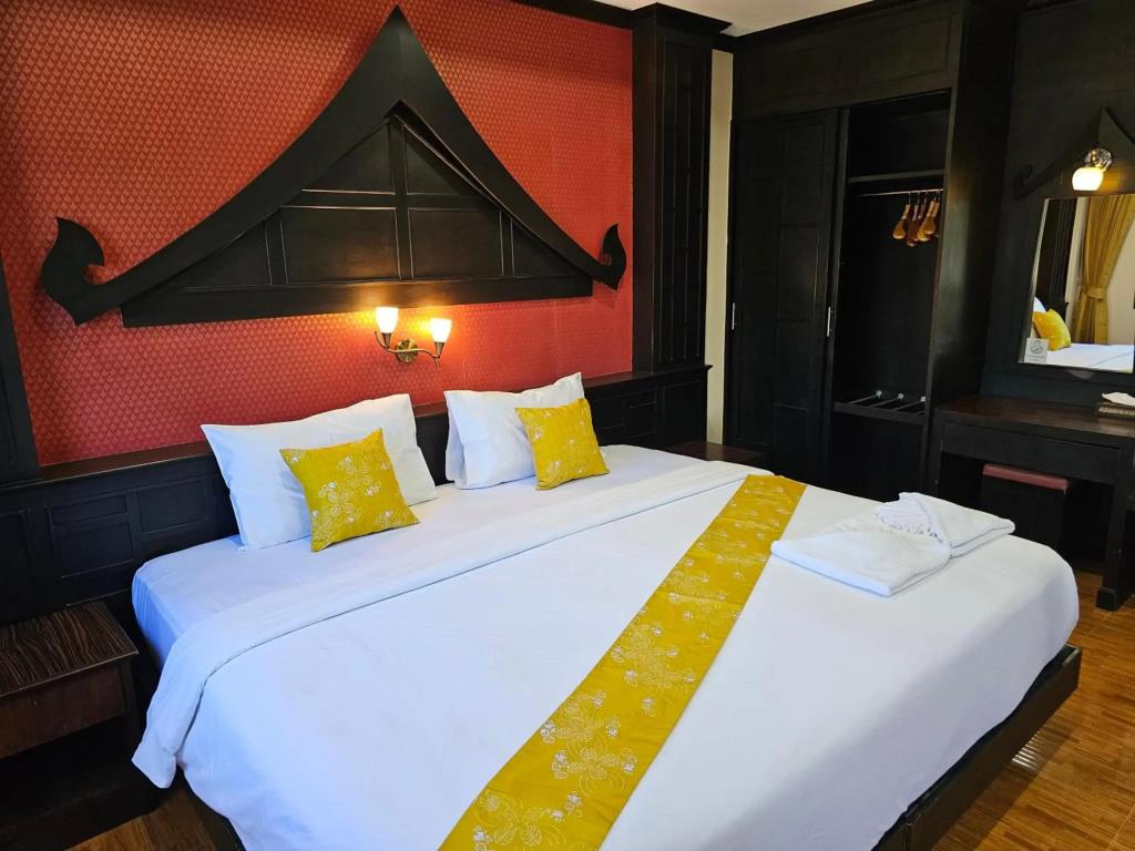 Nanai 2 Residence Patong 3*