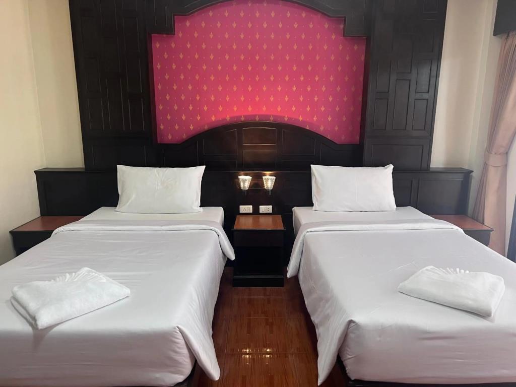 Nanai 2 Residence Patong 3*