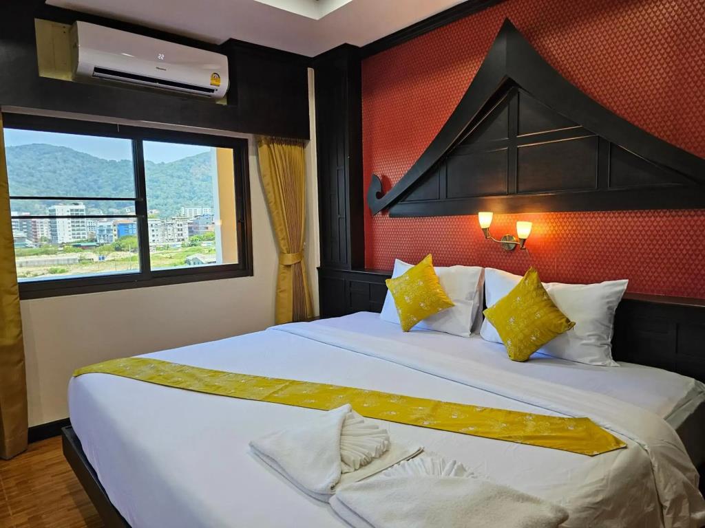 Nanai 2 Residence Patong 3*