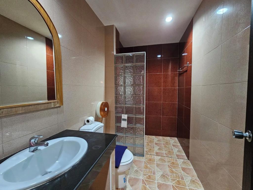 Nanai 2 Residence Patong 3*