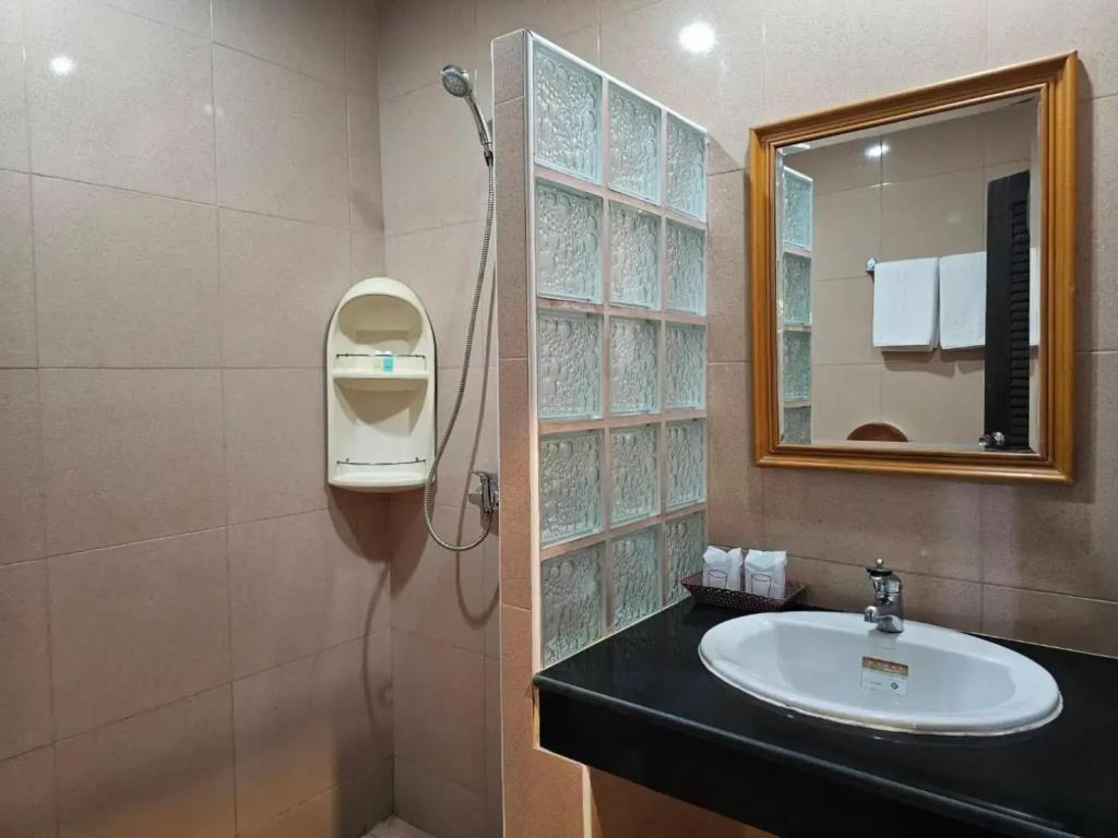 Nanai 2 Residence Patong 3*